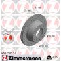 ZIMMERMANN 460.1505.52 SPORT COAT Z Pack of 2