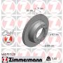 ZIMMERMANN 460.1511.20 COAT Z Pack of 2