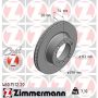 ZIMMERMANN 460.1512.20 COAT Z Pack of 2