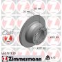 ZIMMERMANN 460.1517.20 COAT Z Pack of 2