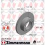 ZIMMERMANN 460.1518.20 COAT Z Pack of 2