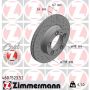 ZIMMERMANN 460.1523.52 SPORT COAT Z Pack of 2