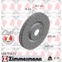 ZIMMERMANN 460.1554.52 SPORT COAT Z