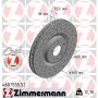 ZIMMERMANN 460.1555.52 SPORT COAT Z