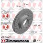 ZIMMERMANN 460.1564.70 FORMULA Z COAT Z