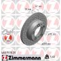 ZIMMERMANN 460.1570.20 COAT Z Pack of 2