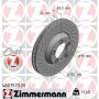 ZIMMERMANN 460.1573.20 COAT Z