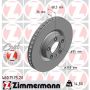 ZIMMERMANN 460.1575.20 COAT Z