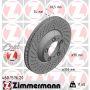 ZIMMERMANN 460.1577.20 COAT Z