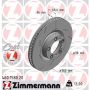 ZIMMERMANN 460.1580.20 COAT Z