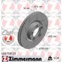 ZIMMERMANN 460.1581.20 COAT Z