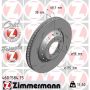 ZIMMERMANN 460.1584.75 FORMULA Z COAT Z