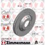 ZIMMERMANN 460.1585.75 FORMULA Z COAT Z