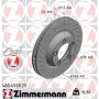 ZIMMERMANN 460.4501.20 COAT Z