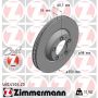 ZIMMERMANN 460.4504.20 COAT Z