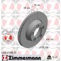 ZIMMERMANN 460.4508.20 COAT Z