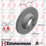 ZIMMERMANN 460.4512.20 COAT Z