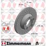 ZIMMERMANN 460.4513.20 COAT Z