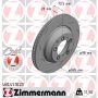 ZIMMERMANN 460.4518.20 COAT Z
