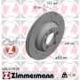 ZIMMERMANN 460.4519.20 COAT Z