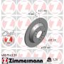 ZIMMERMANN 480.1543.20 COAT Z