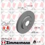 ZIMMERMANN 480.1544.20 COAT Z