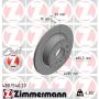 ZIMMERMANN 480.1546.20 COAT Z Pack of 2