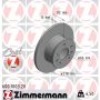 ZIMMERMANN 600.1003.20 COAT Z Pack of 2