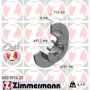 ZIMMERMANN 600.1094.20 COAT Z Pack of 2