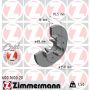 ZIMMERMANN 600.1600.20 COAT Z