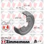 ZIMMERMANN 600.1952.20 COAT Z
