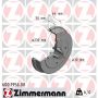 ZIMMERMANN 600.1956.00 COAT Z