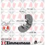 ZIMMERMANN 600.3201.20 COAT Z