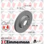 ZIMMERMANN 600.3207.20 COAT Z Pack of 2