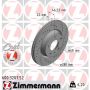 ZIMMERMANN 600.3207.52 SPORT COAT Z Pack of 2