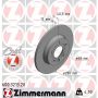 ZIMMERMANN 600.3213.20 COAT Z