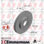 ZIMMERMANN 600.3221.20 COAT Z Pack of 2