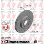 ZIMMERMANN 600.3221.52 SPORT COAT Z Pack of 2