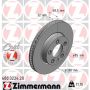 ZIMMERMANN 600.3224.20 COAT Z