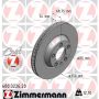 ZIMMERMANN 600.3226.20 COAT Z