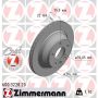 ZIMMERMANN 600.3228.20 COAT Z Pack of 2