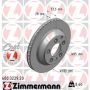 ZIMMERMANN 600.3229.20 COAT Z Pack of 2