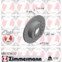 ZIMMERMANN 600.3234.52 SPORT COAT Z Pack of 2