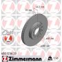 ZIMMERMANN 600.3236.20 COAT Z