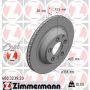 ZIMMERMANN 600.3239.20 COAT Z