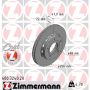 ZIMMERMANN 600.3240.20 COAT Z