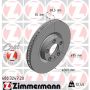 ZIMMERMANN 600.3247.20 COAT Z