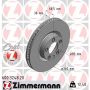 ZIMMERMANN 600.3248.20 COAT Z