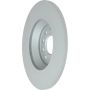 ZIMMERMANN 600.3252.20 COAT Z Pack of 2