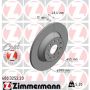 ZIMMERMANN 600.3252.20 COAT Z Pack of 2